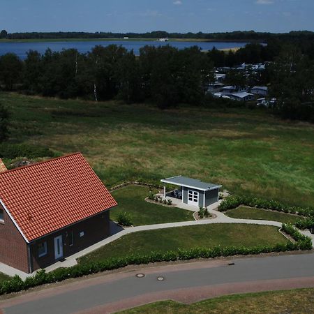 Ferienhaus Schomaker Rieste Esterno foto