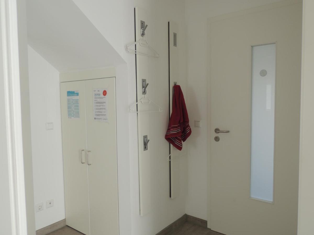 Ferienhaus Schomaker Rieste Esterno foto