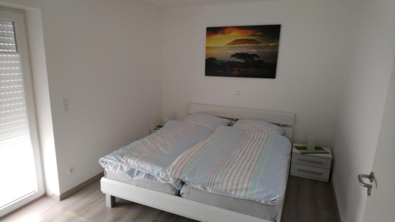 Ferienhaus Schomaker Rieste Esterno foto