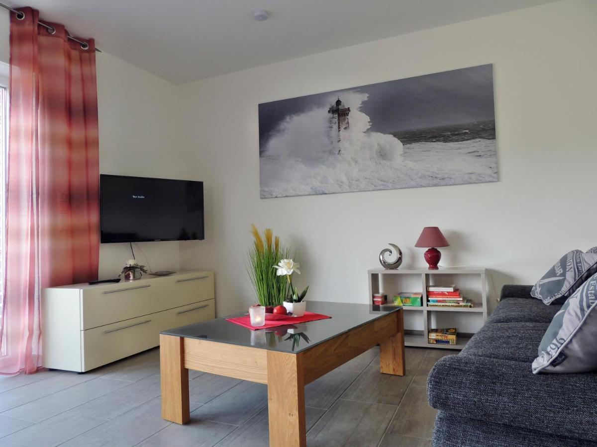Ferienhaus Schomaker Rieste Esterno foto